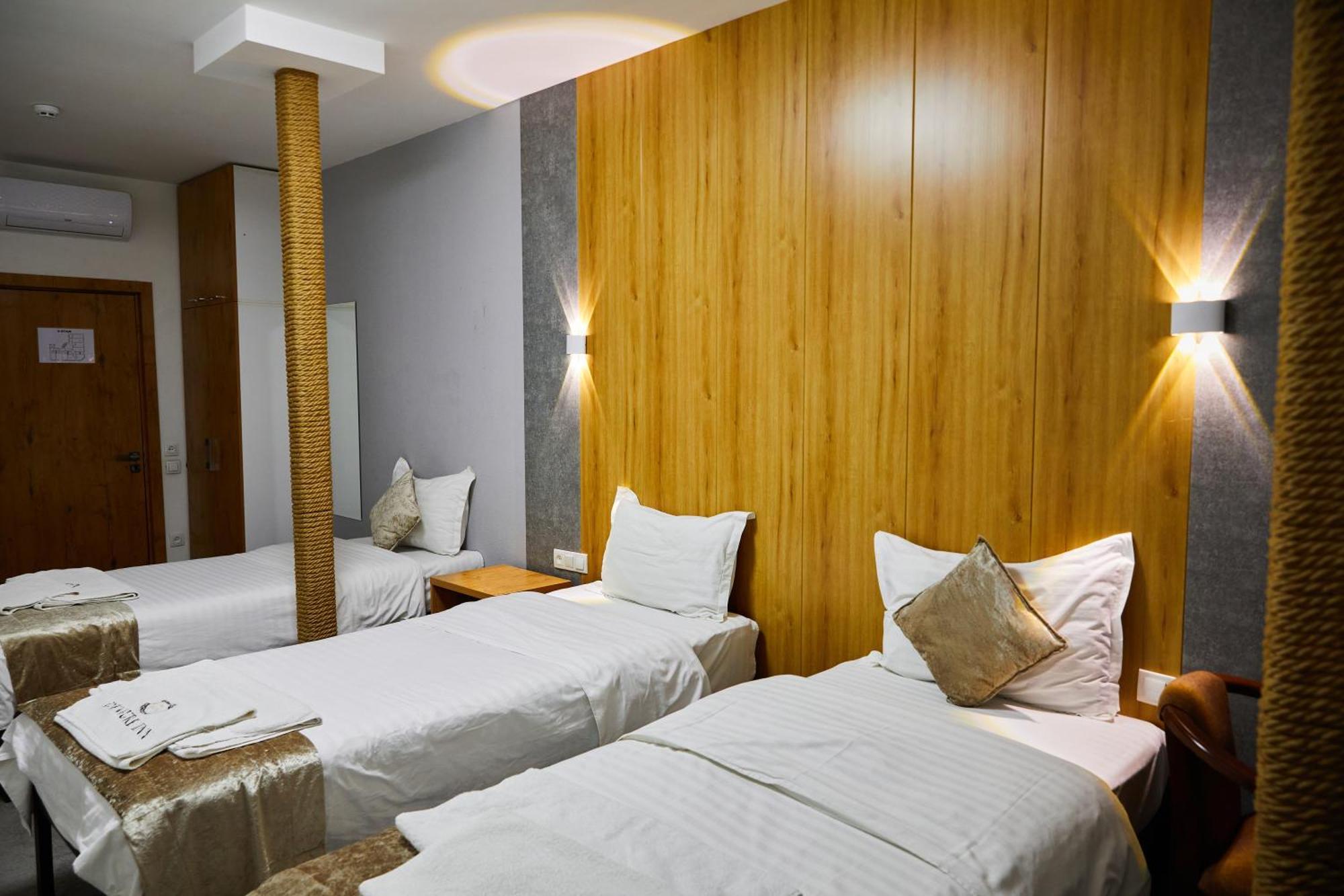 Art Plaza Hotel Tashkent Ngoại thất bức ảnh