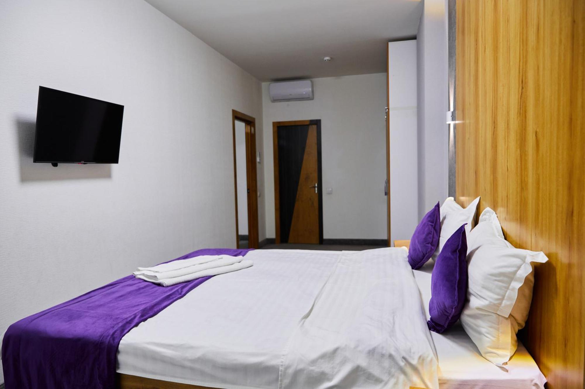 Art Plaza Hotel Tashkent Ngoại thất bức ảnh