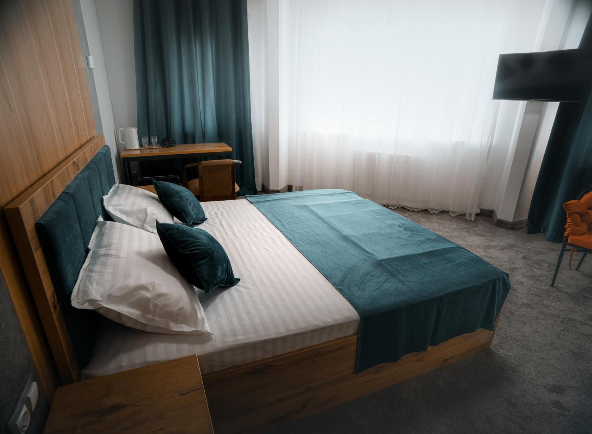 Art Plaza Hotel Tashkent Ngoại thất bức ảnh