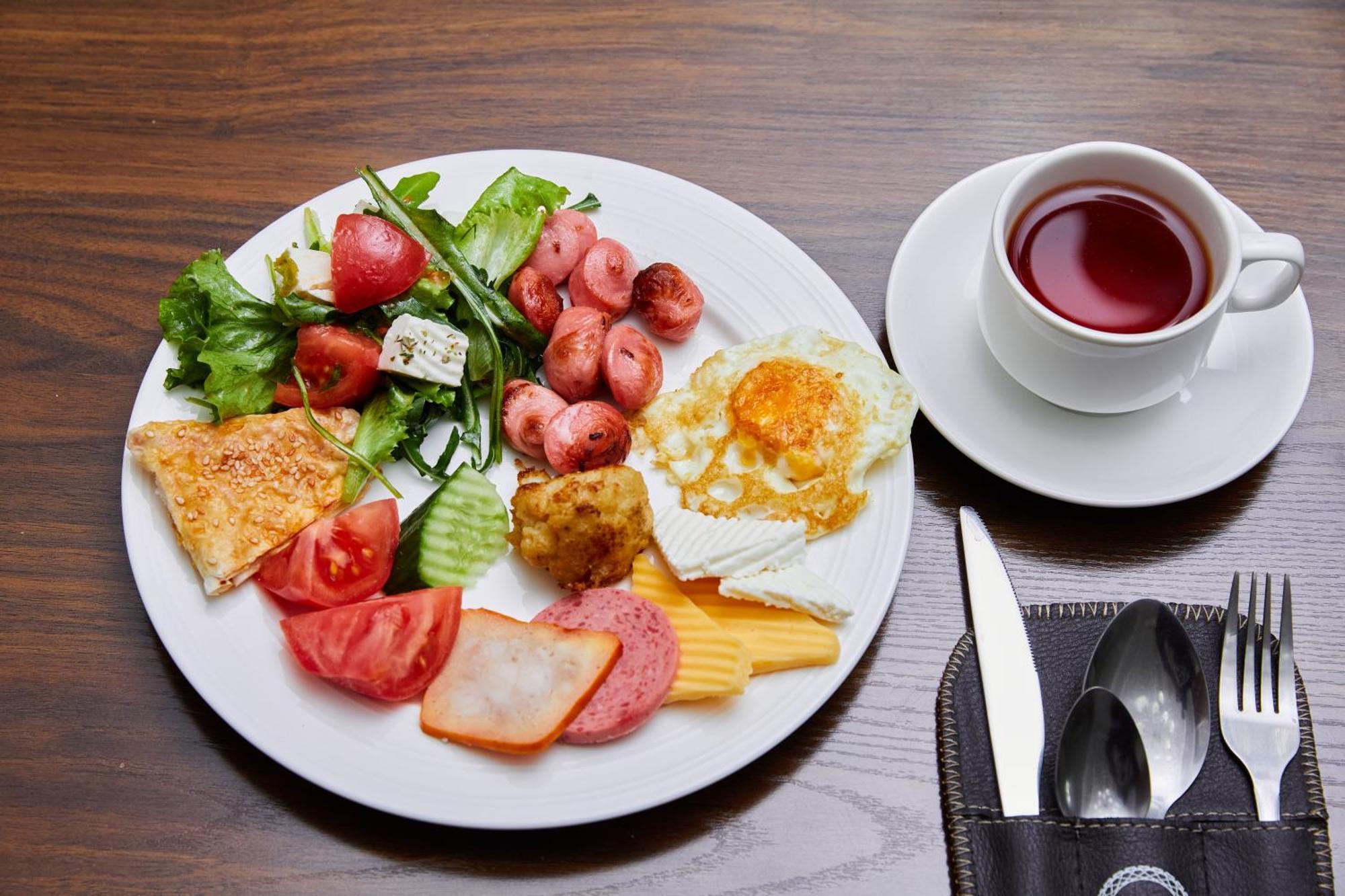 Art Plaza Hotel Tashkent Ngoại thất bức ảnh