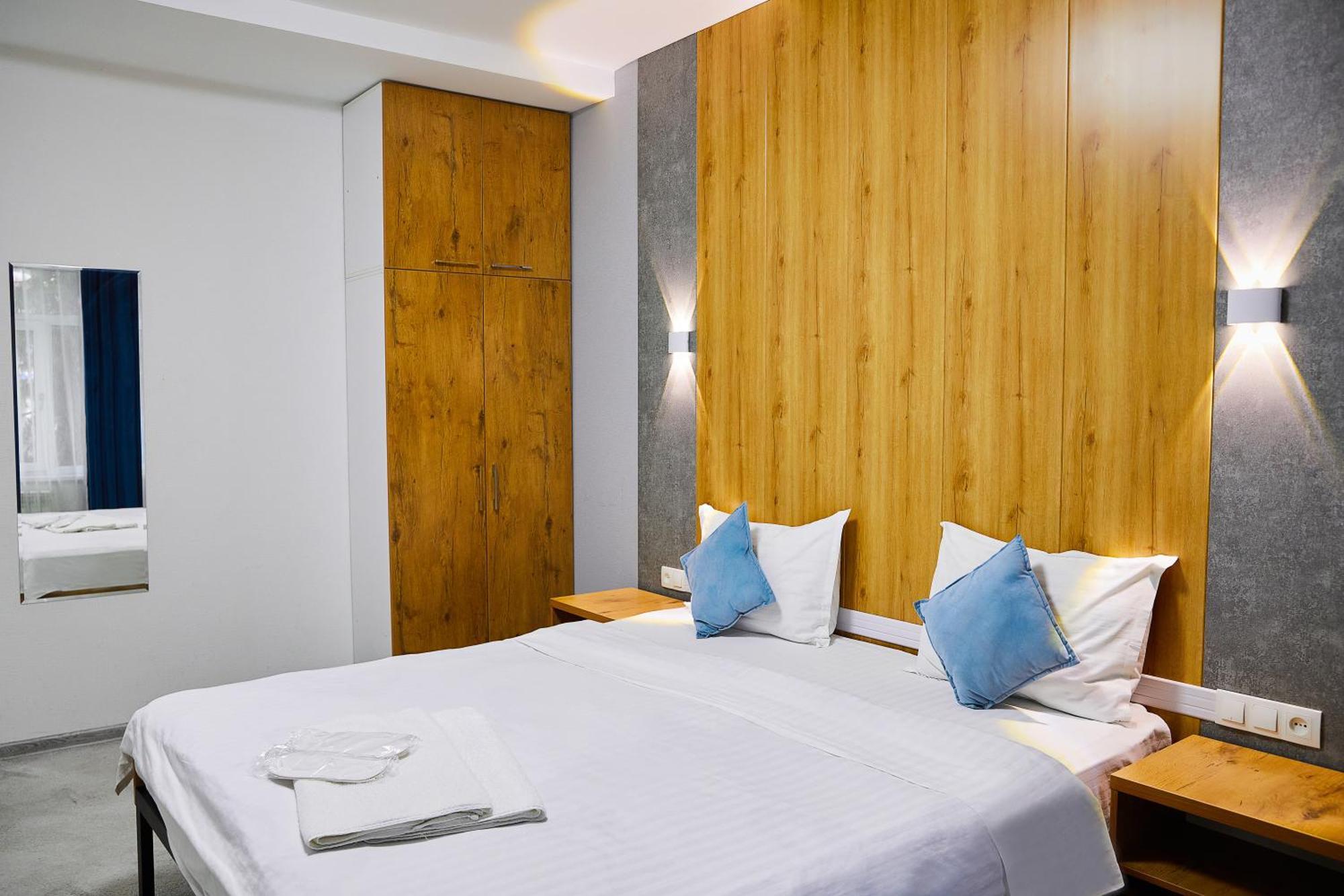 Art Plaza Hotel Tashkent Ngoại thất bức ảnh