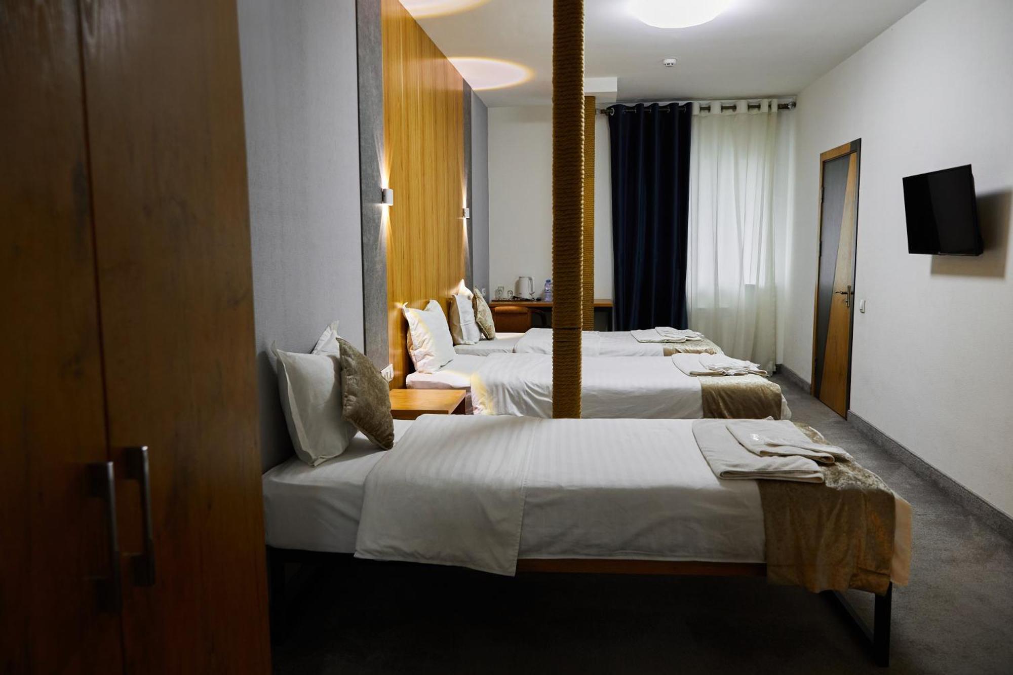 Art Plaza Hotel Tashkent Ngoại thất bức ảnh