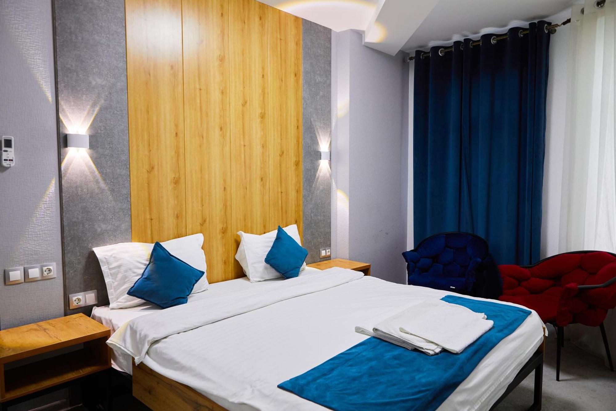 Art Plaza Hotel Tashkent Ngoại thất bức ảnh