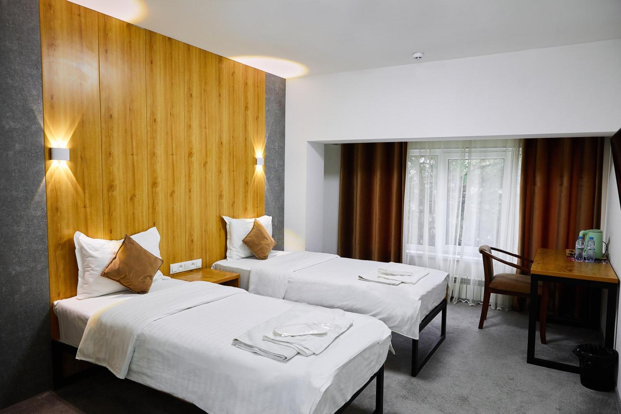 Art Plaza Hotel Tashkent Ngoại thất bức ảnh