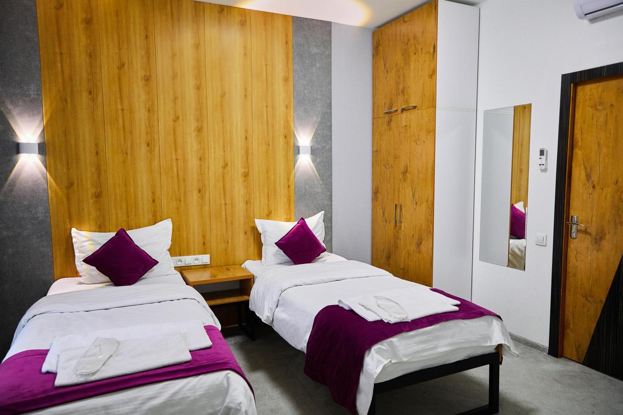 Art Plaza Hotel Tashkent Ngoại thất bức ảnh