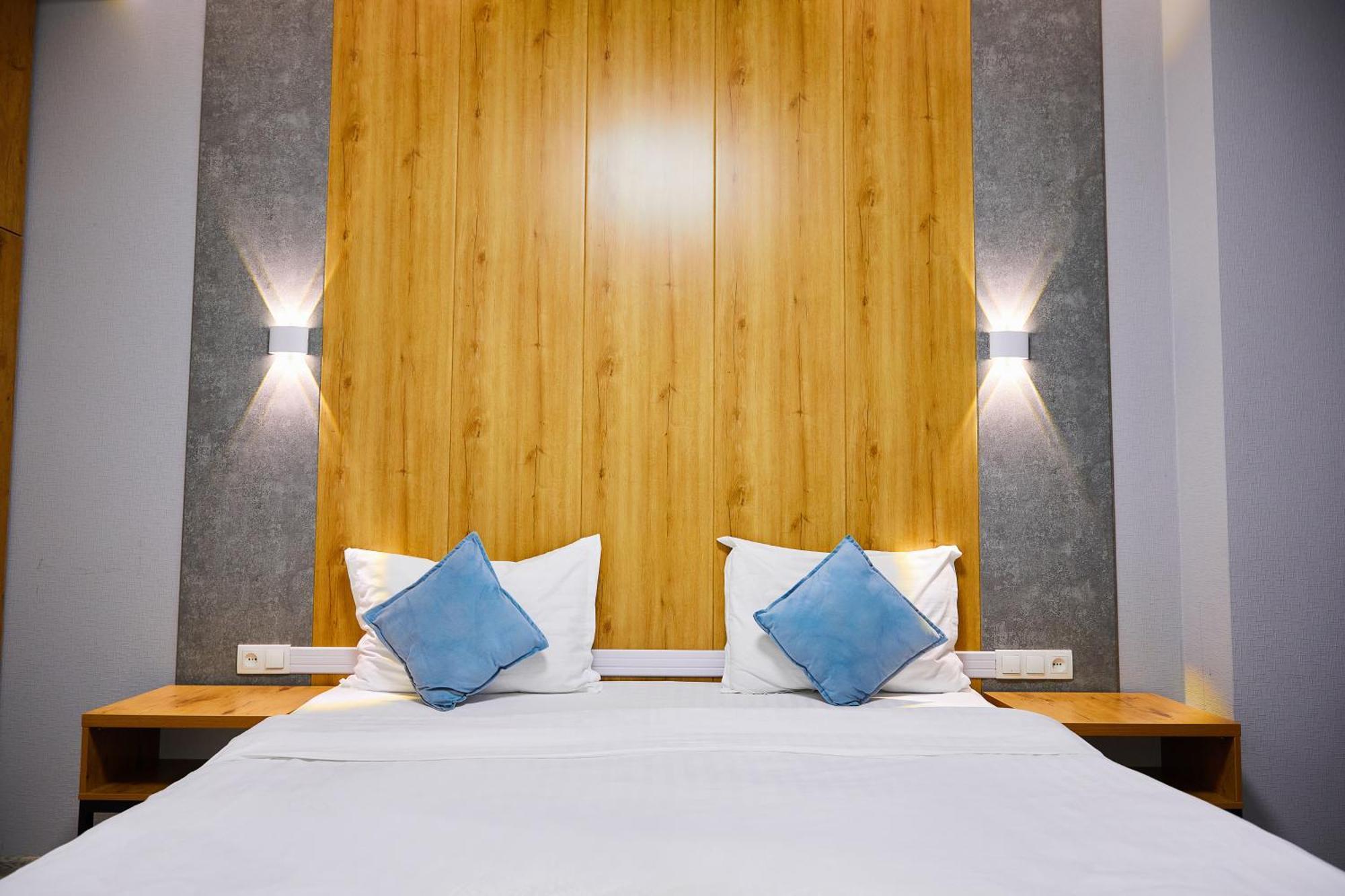 Art Plaza Hotel Tashkent Ngoại thất bức ảnh
