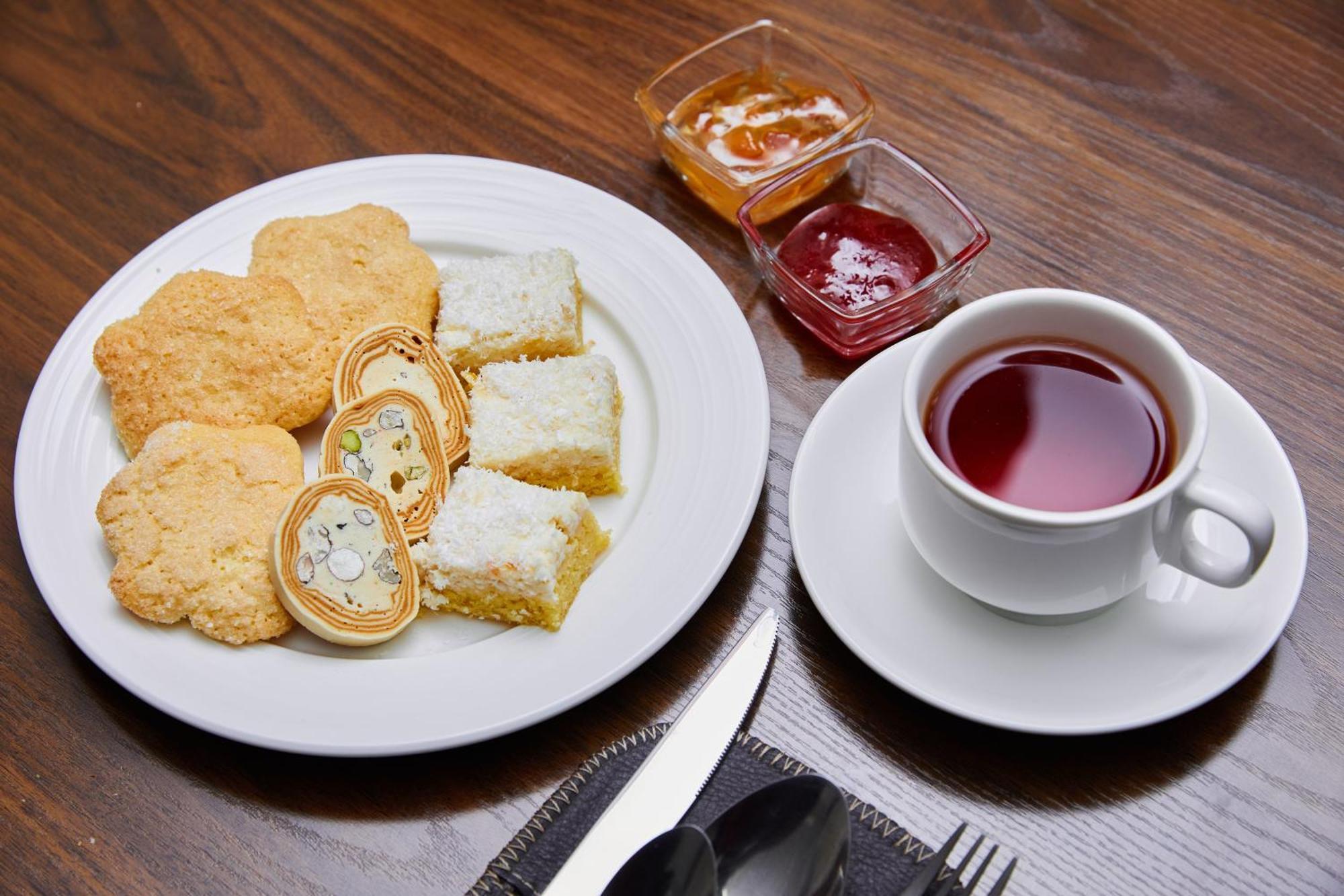 Art Plaza Hotel Tashkent Ngoại thất bức ảnh