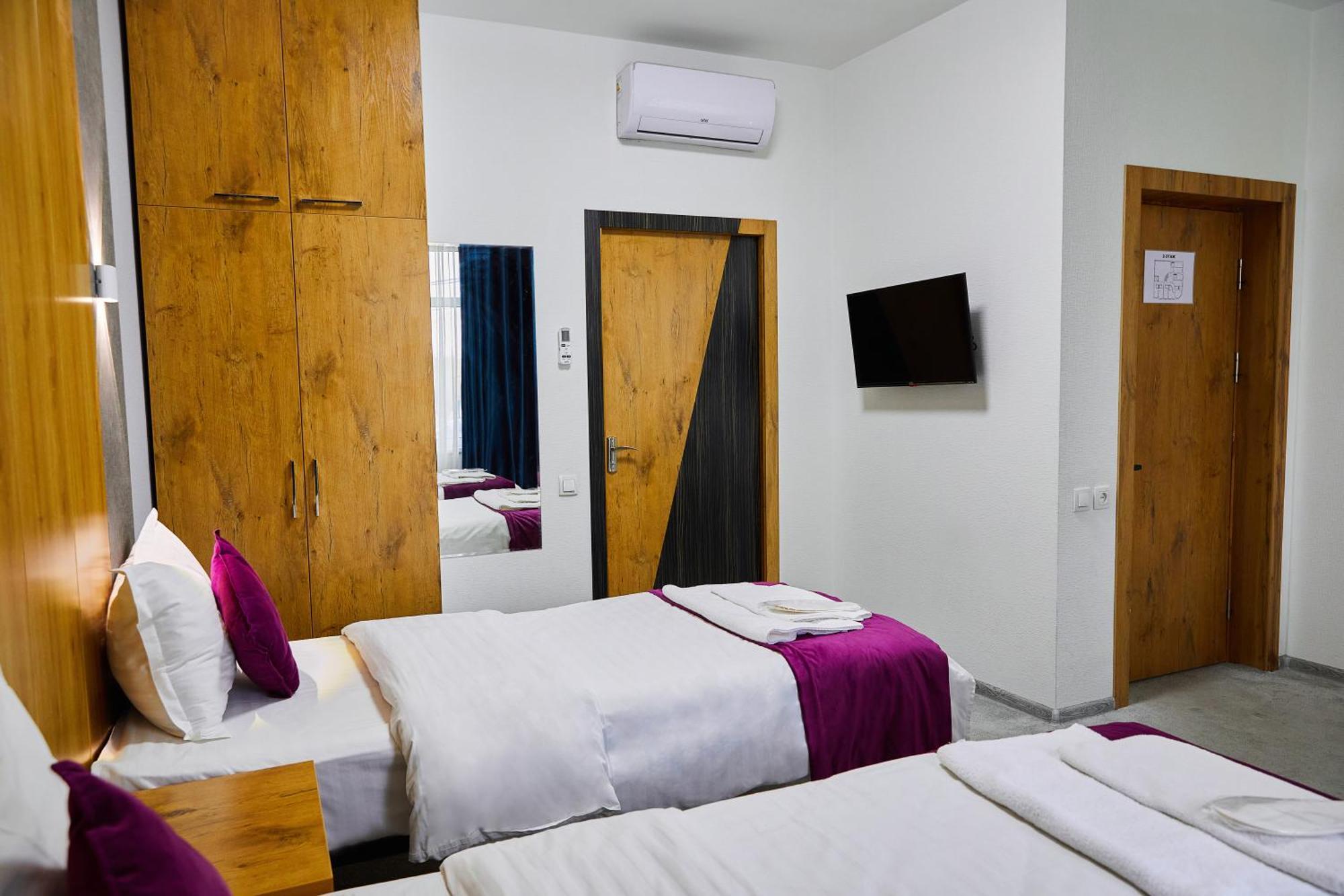 Art Plaza Hotel Tashkent Ngoại thất bức ảnh