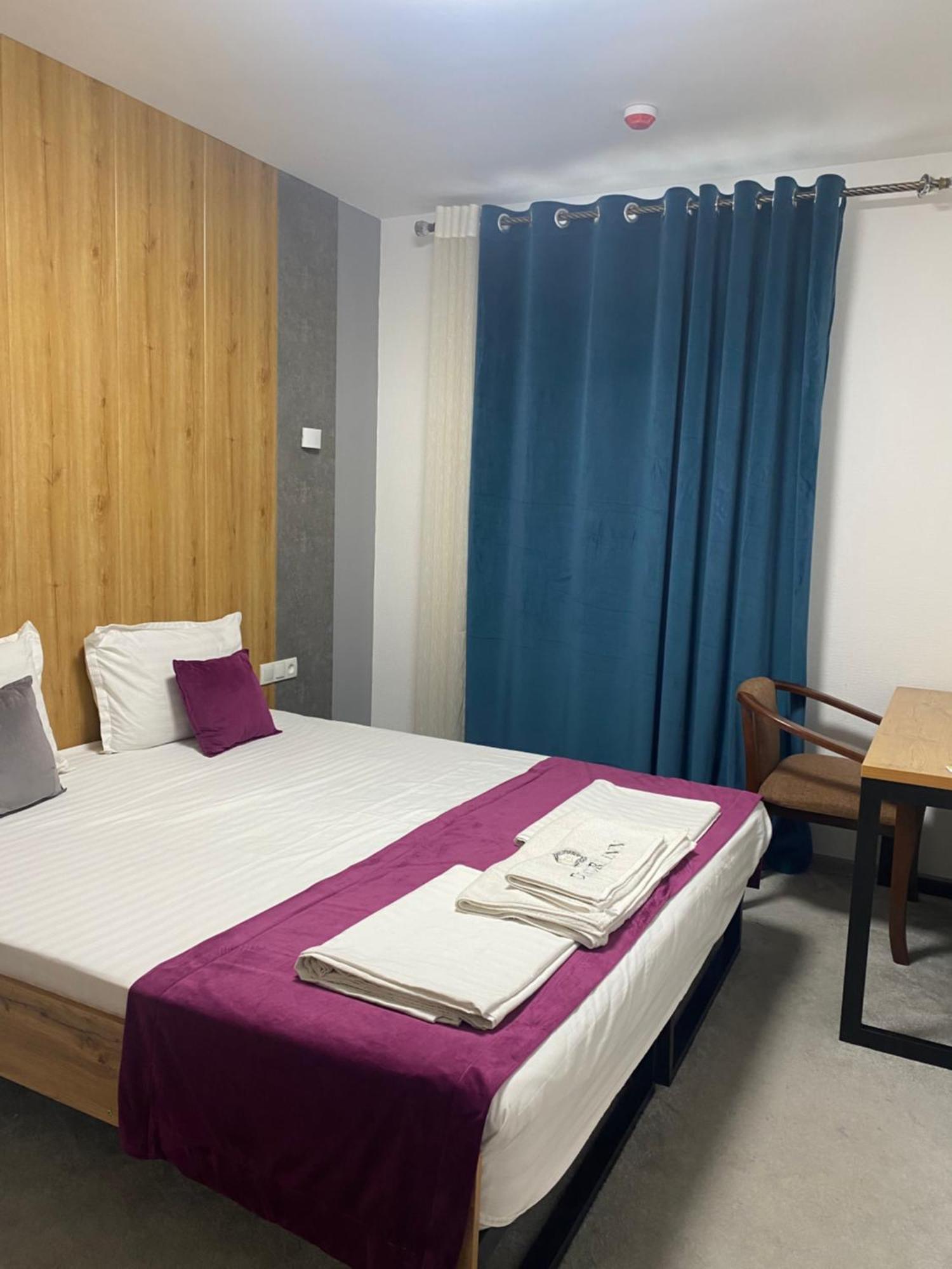 Art Plaza Hotel Tashkent Ngoại thất bức ảnh