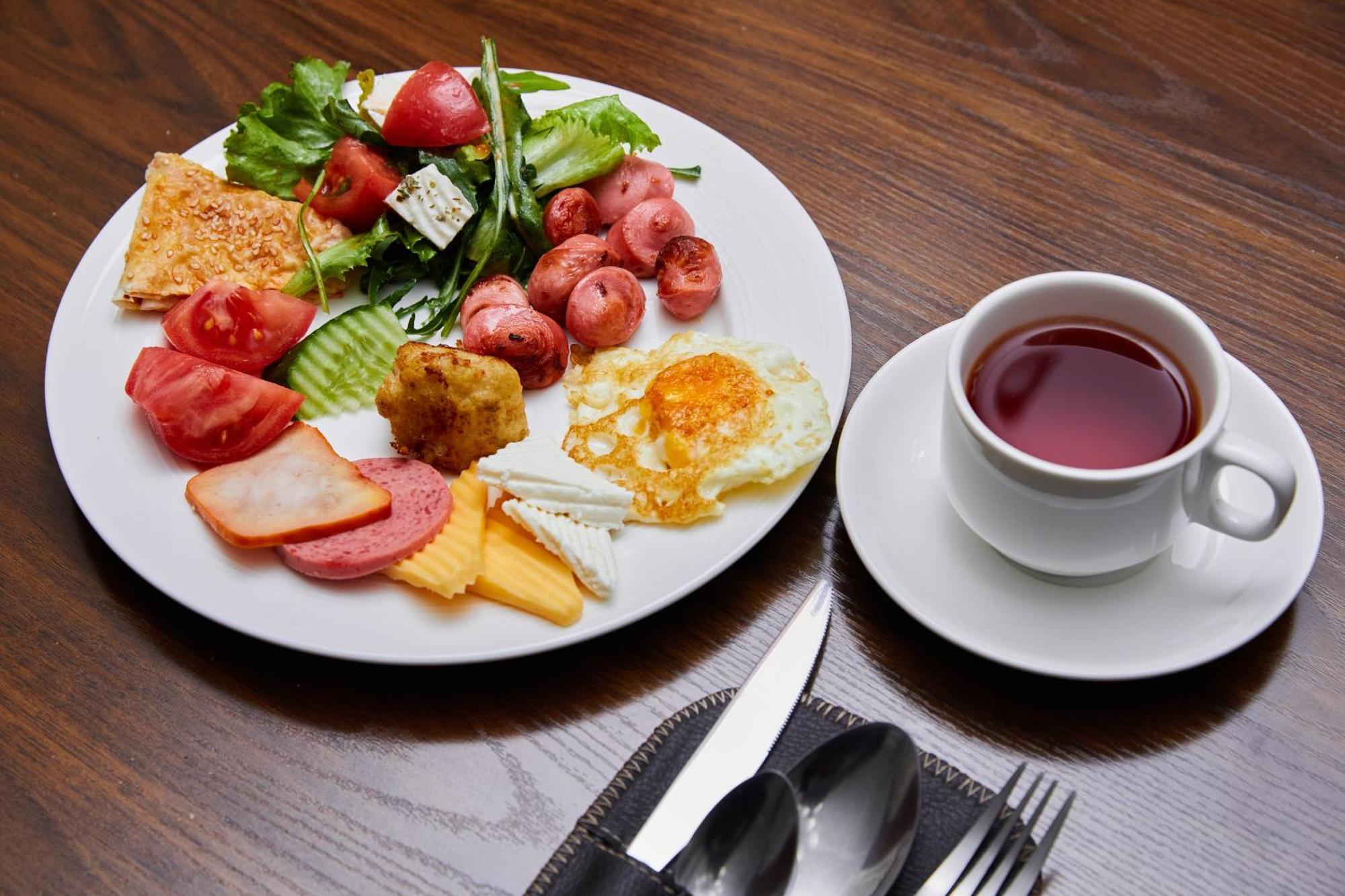 Art Plaza Hotel Tashkent Ngoại thất bức ảnh