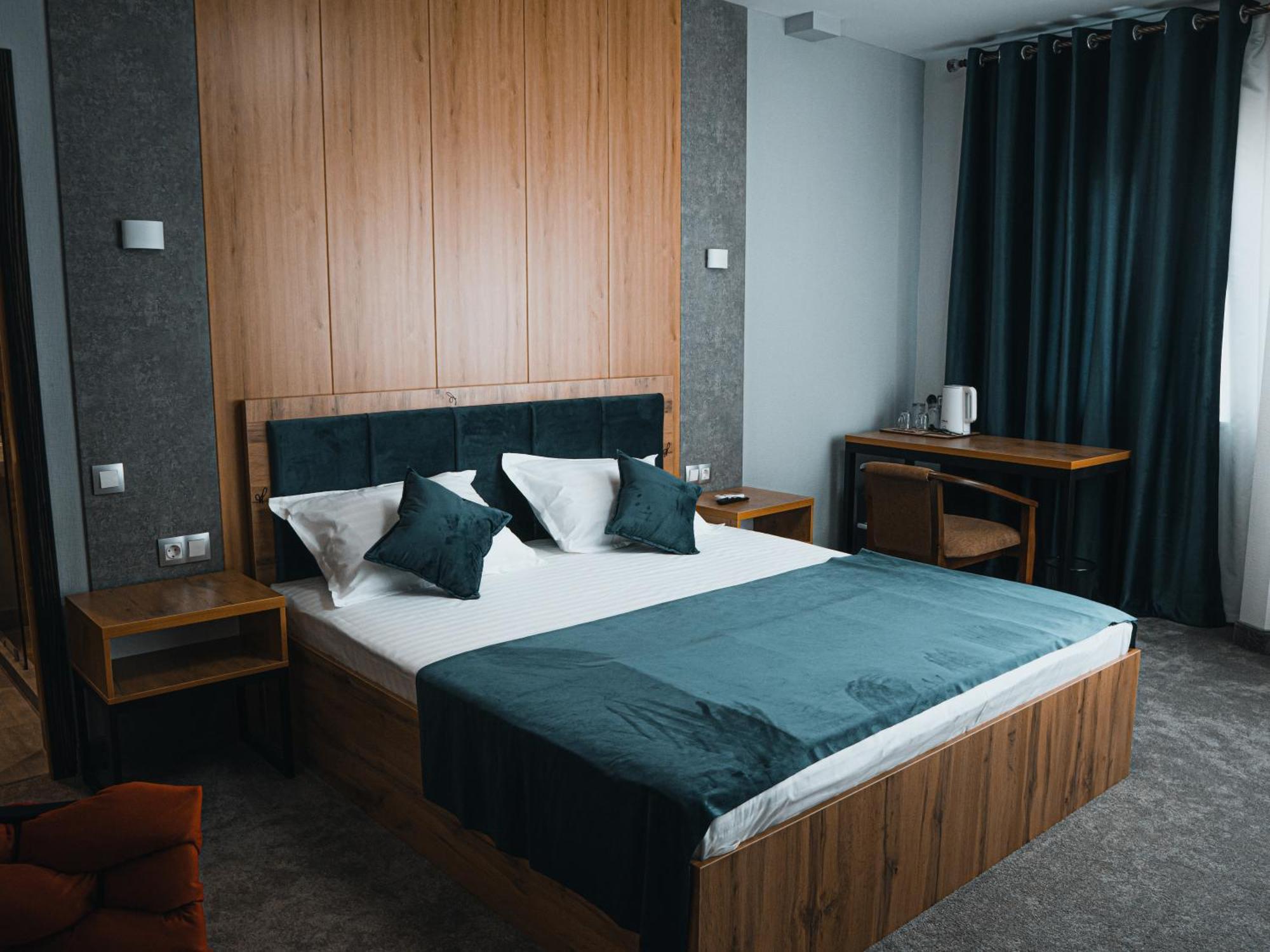 Art Plaza Hotel Tashkent Ngoại thất bức ảnh
